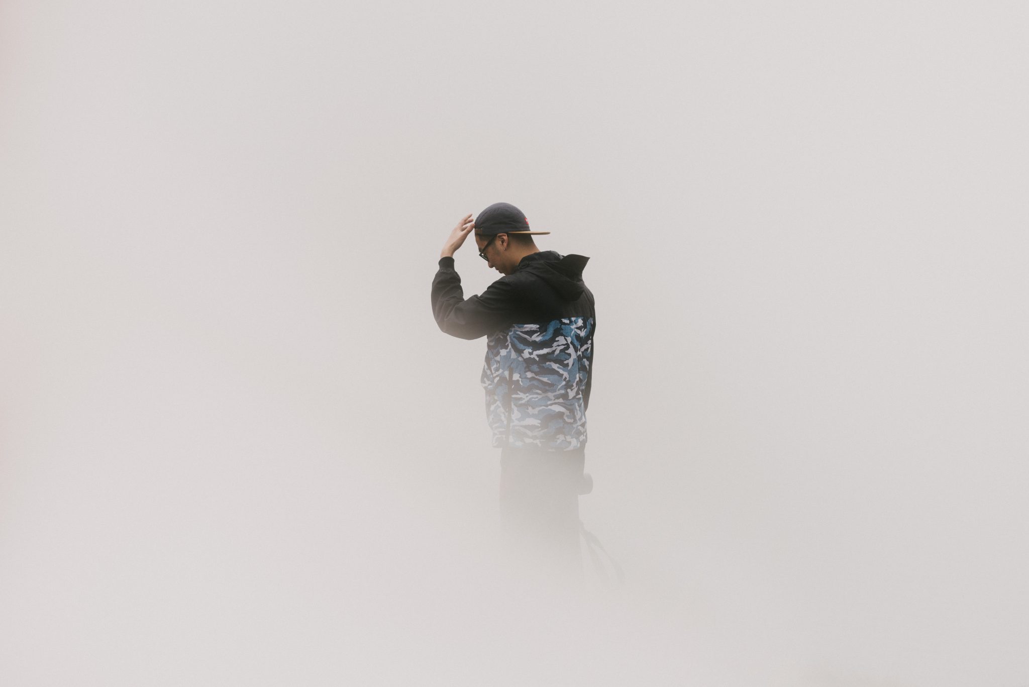 Foggy Finds