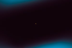 Totality approaches!