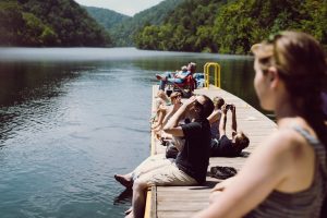 Eclipse viewers brace for totality!