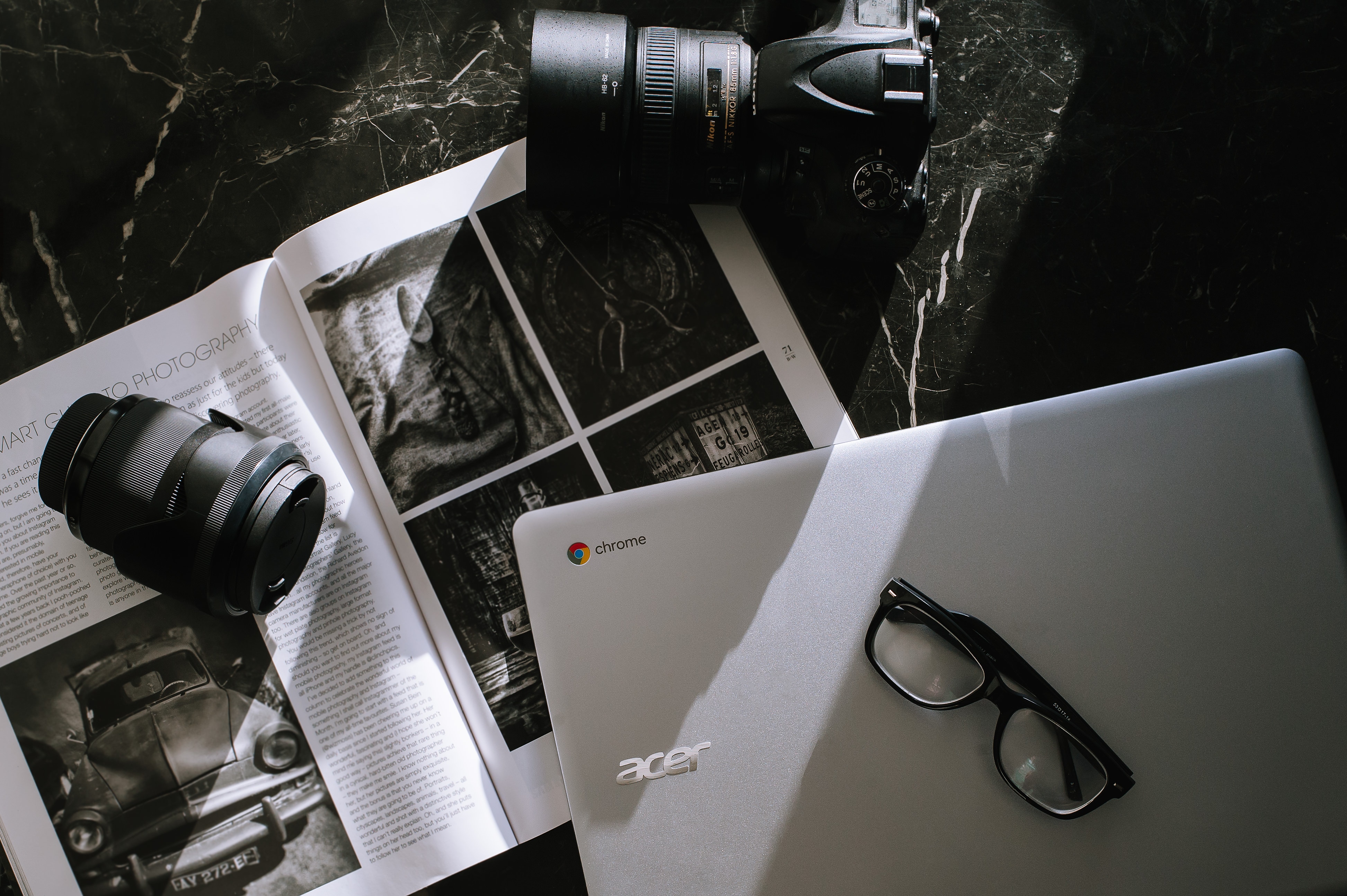 Tech tips for international travel